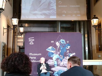 Bartoszewski. Inicjator nowych idei.