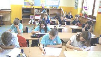 Egzamin OBUT / OBUT Exam