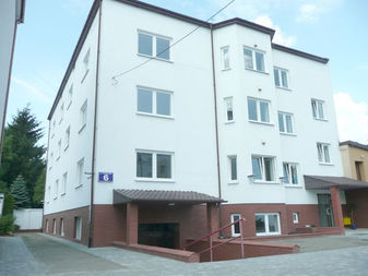 Wielkie zmiany / Big changes