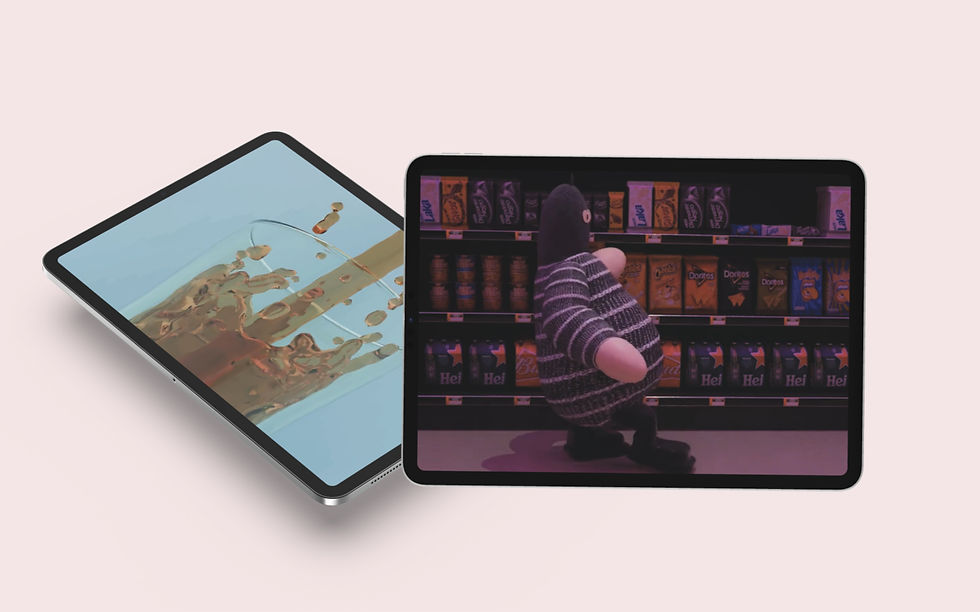 Multi Media