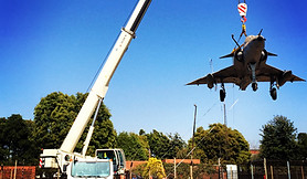 Cranes for Sale