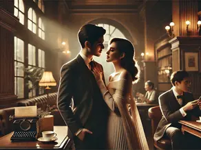 พรีเวดดิ้งไม่ใช่แค่ “รูปถ่าย” แต่คือ “Storytelling”