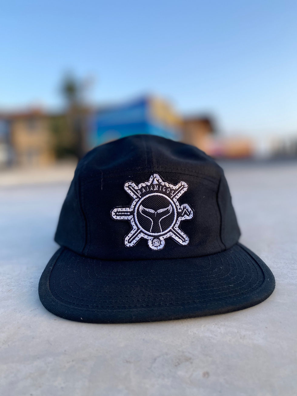 Thumbnail:  OG CAMPER HAT