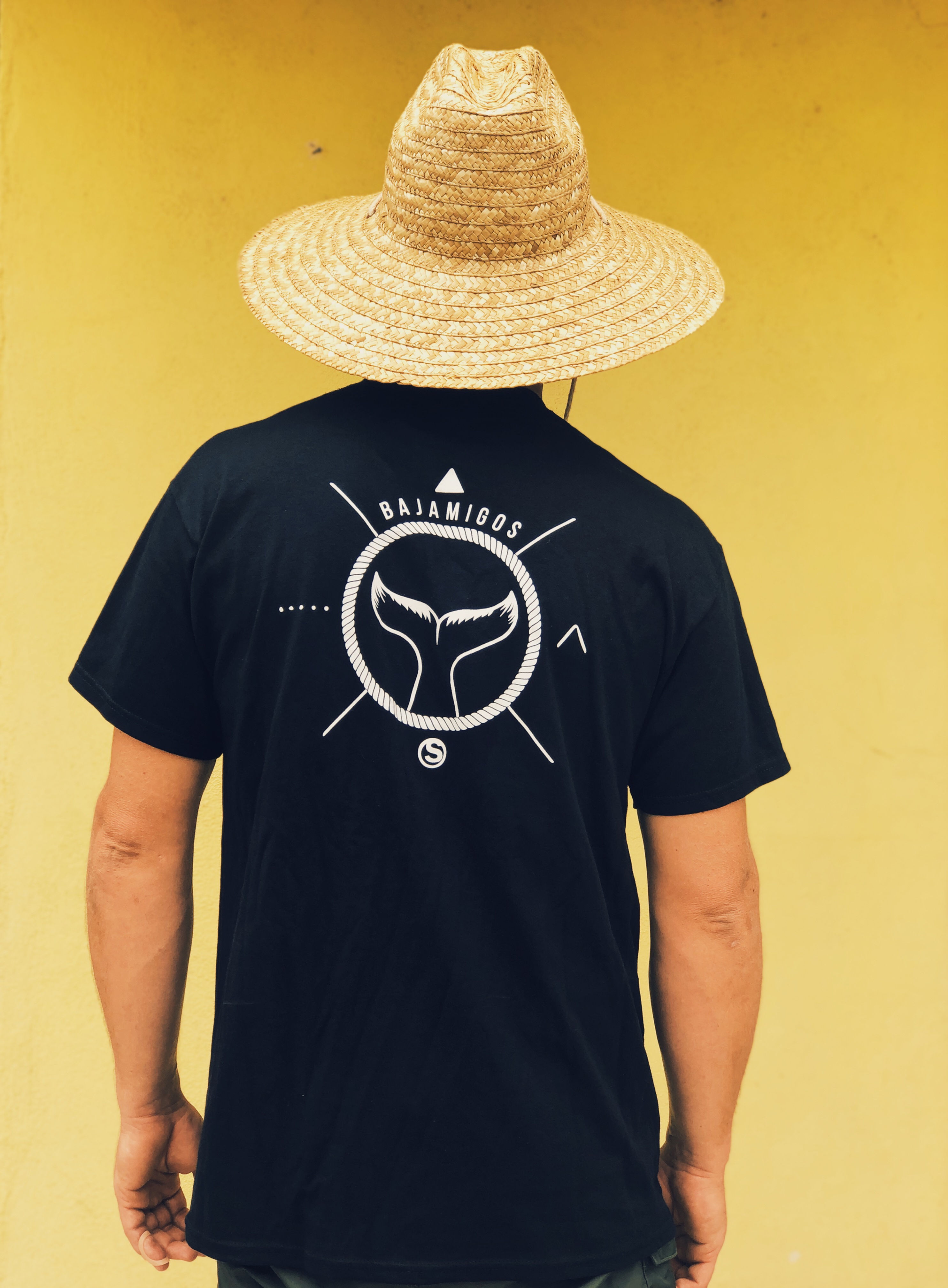 conventional crew neck