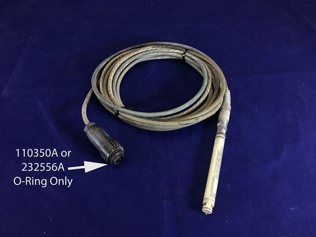 Aftermarket Gun Cable O-Ring PG-1