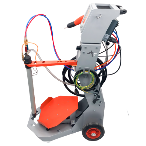 Thumbnail: Electron E-Coat Master M