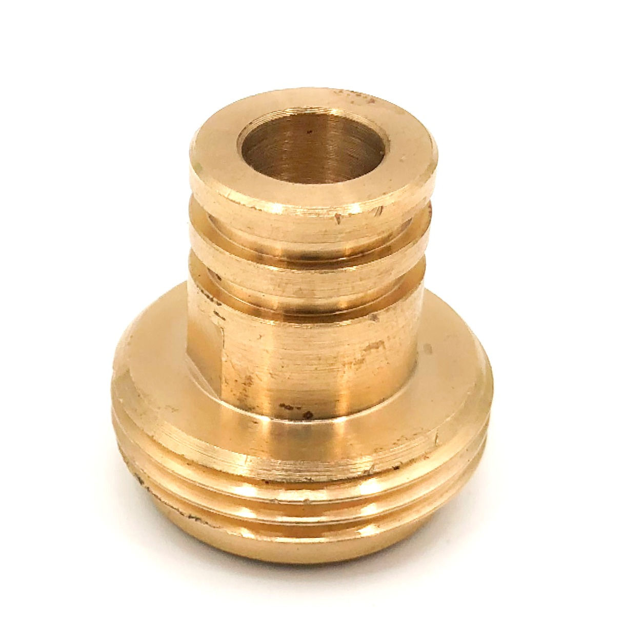 Bottom Lid, Fast Purge Module