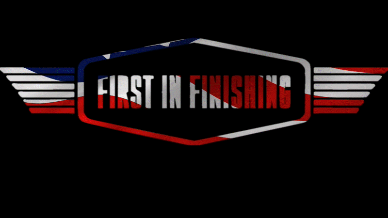 First In Finishing