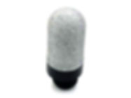 Fluidizing Pad, 1lb, 2lb Hopper, 112126A