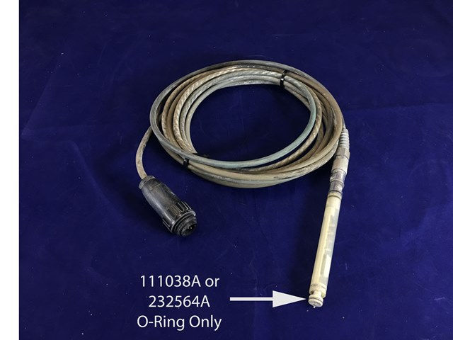 Thumbnail: Aftermarket Gun Cable O-Ring PG-1