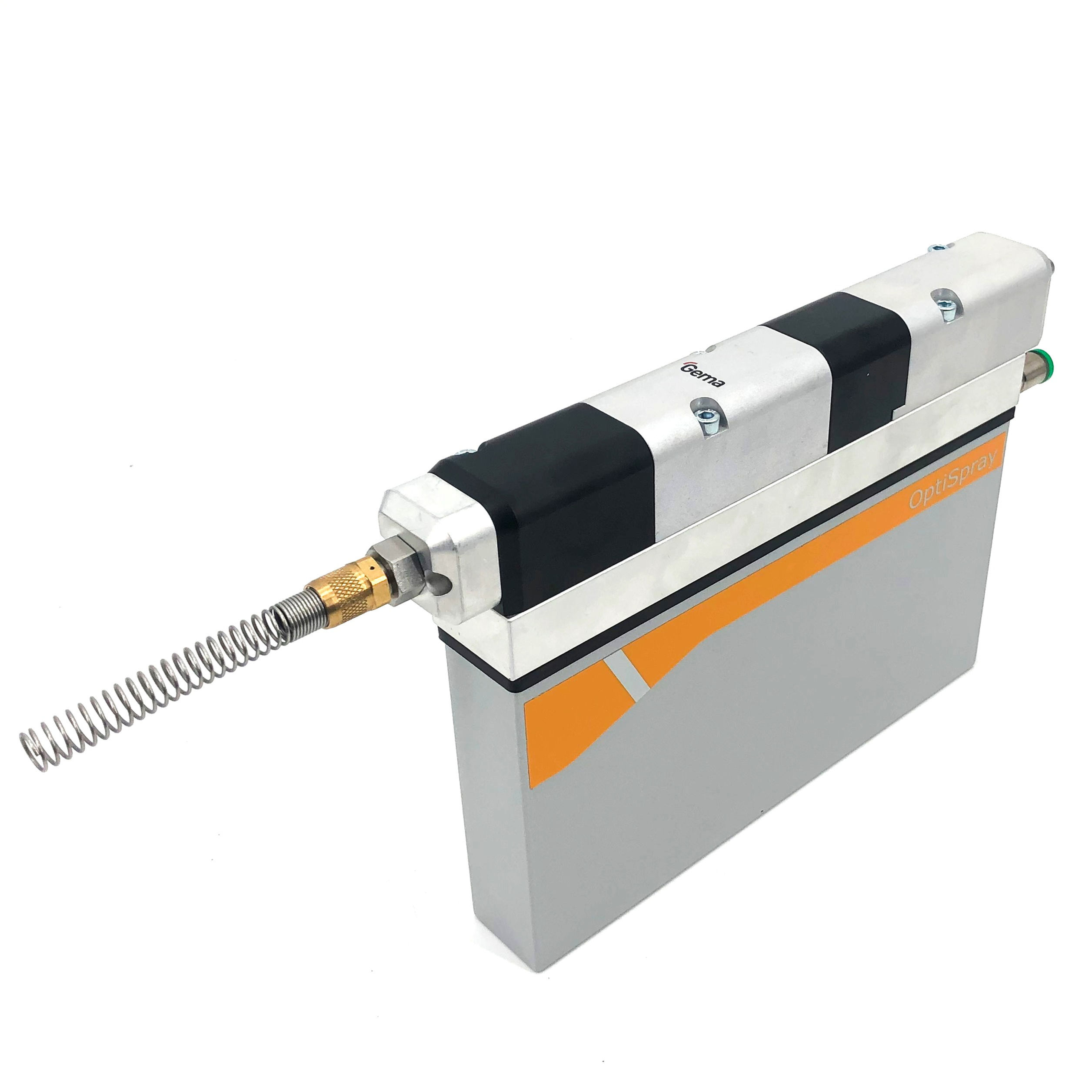 New Gema APO1 Powder Pump