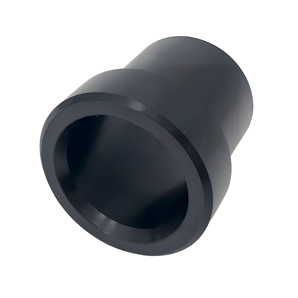 Bushing, Suction Tube Holder, E-Coat +3 Stand