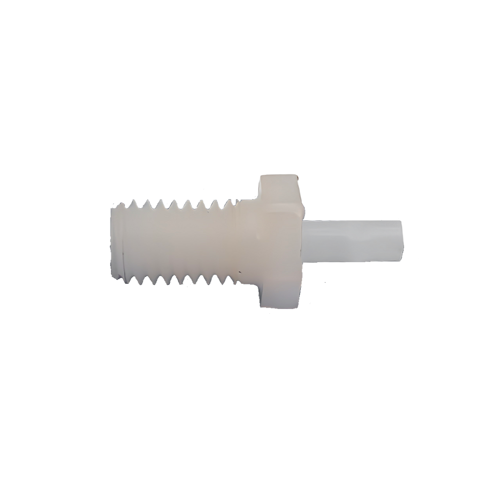 Nozzle Air M5-6, Hose Connector, E-Gun C1/C2