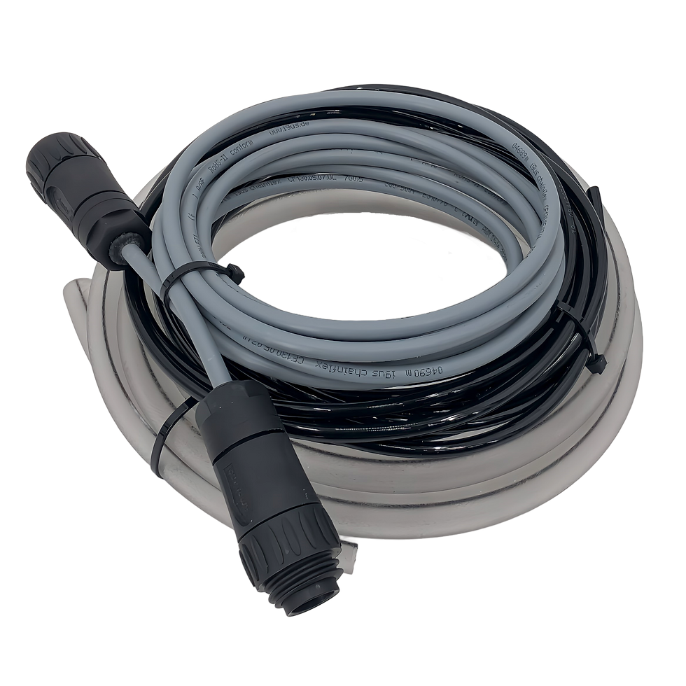 Universal Gun Cable Extension Kit