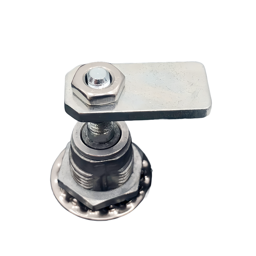 Thumbnail: Panel Cover Lock, E-Feed HD