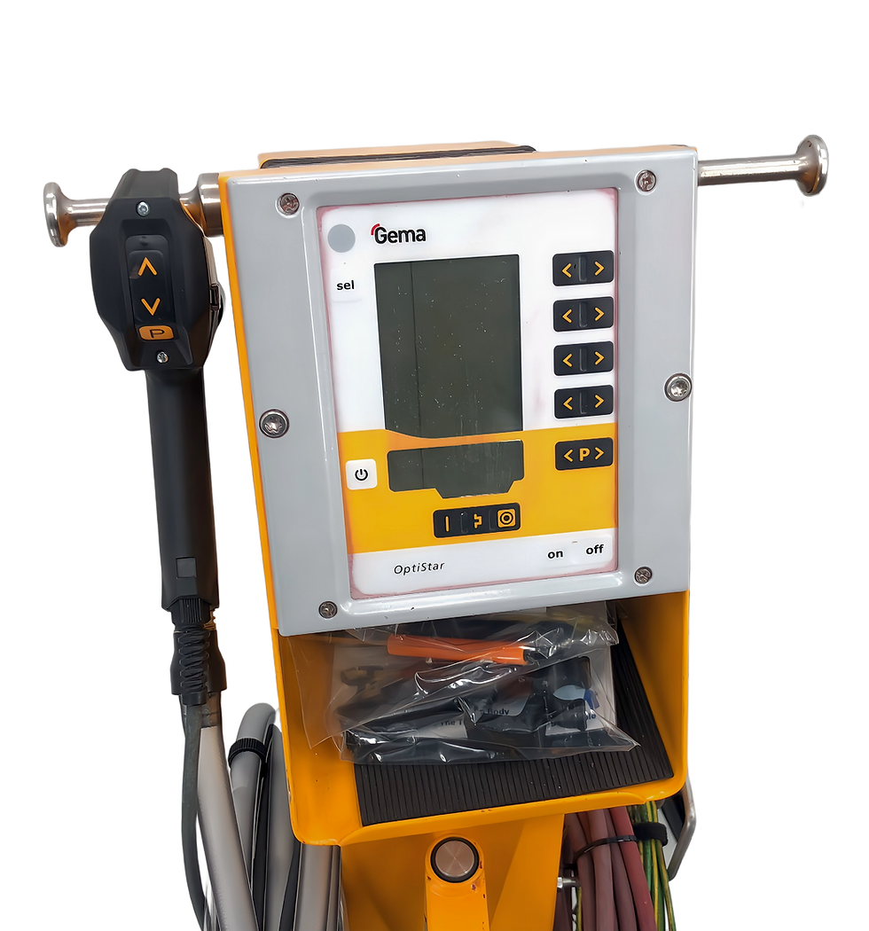 Thumbnail: Refurbished, Gema™ OptiFlex® 2B