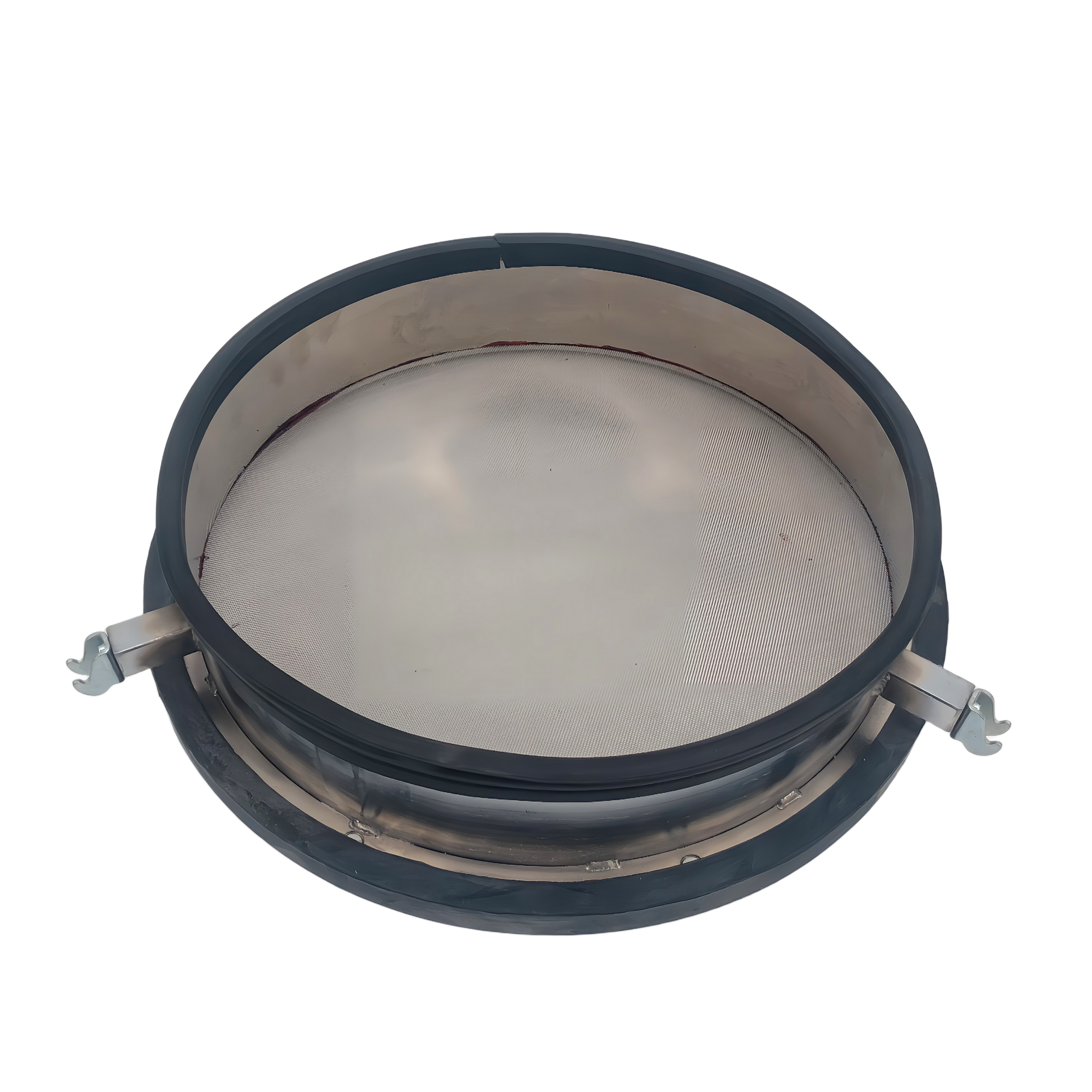 Micron Sieve, +3 Mobile Sieve