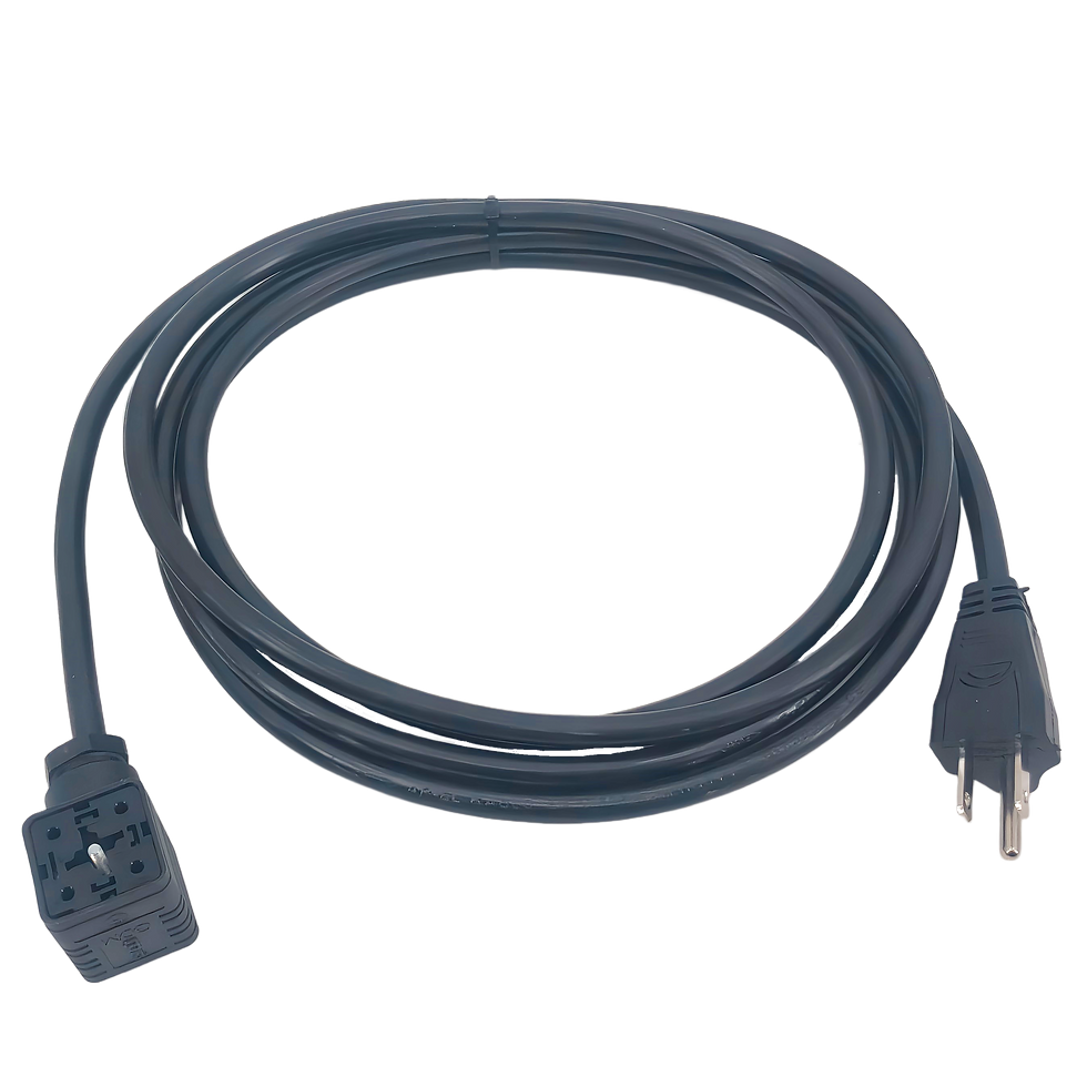 Power Cable ,3M