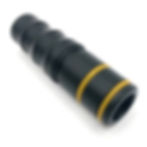 Powder Hose Connector, (Complete) E-Gun