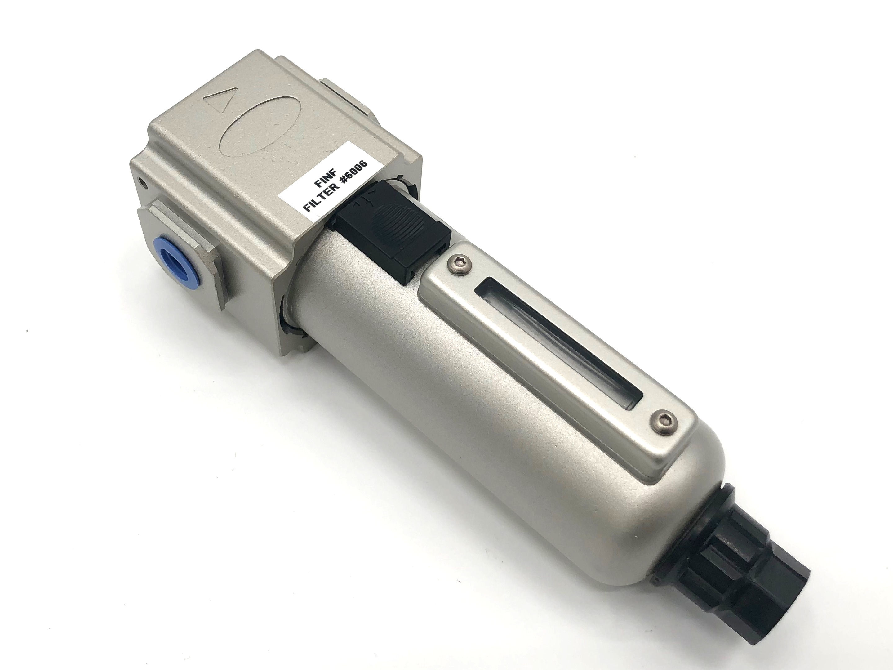 Coalescing Filter, 10SCFM