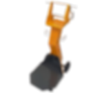 Aftermarket Hopper Stand