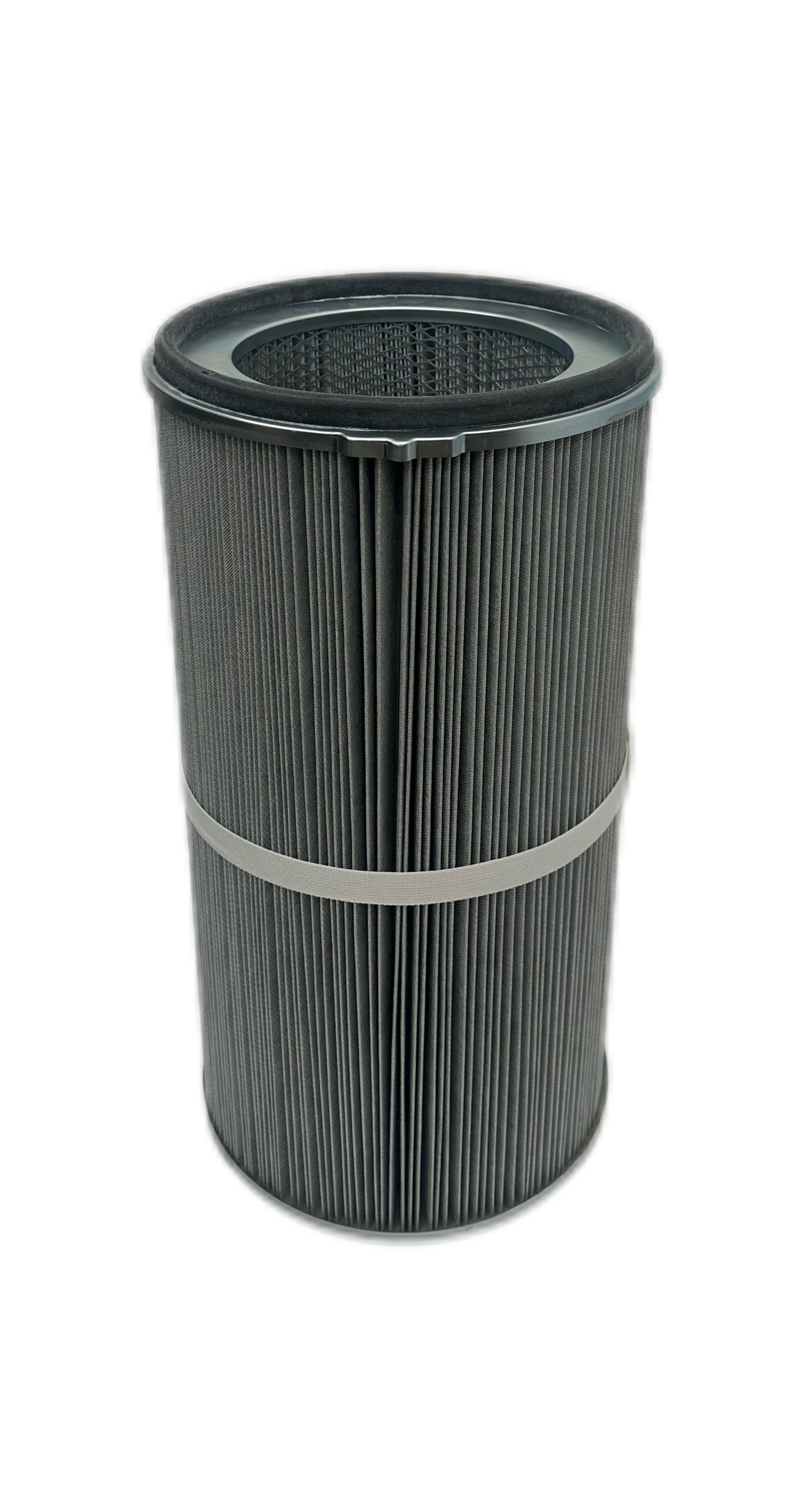 Electron Cartridge Filter Replacement