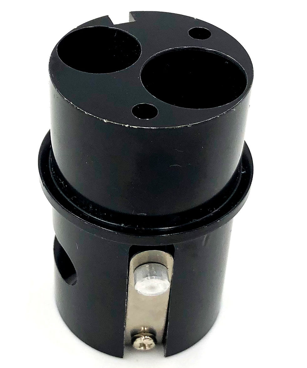 Thumbnail: Aftermarket Circular Mount, GA02, 385158A