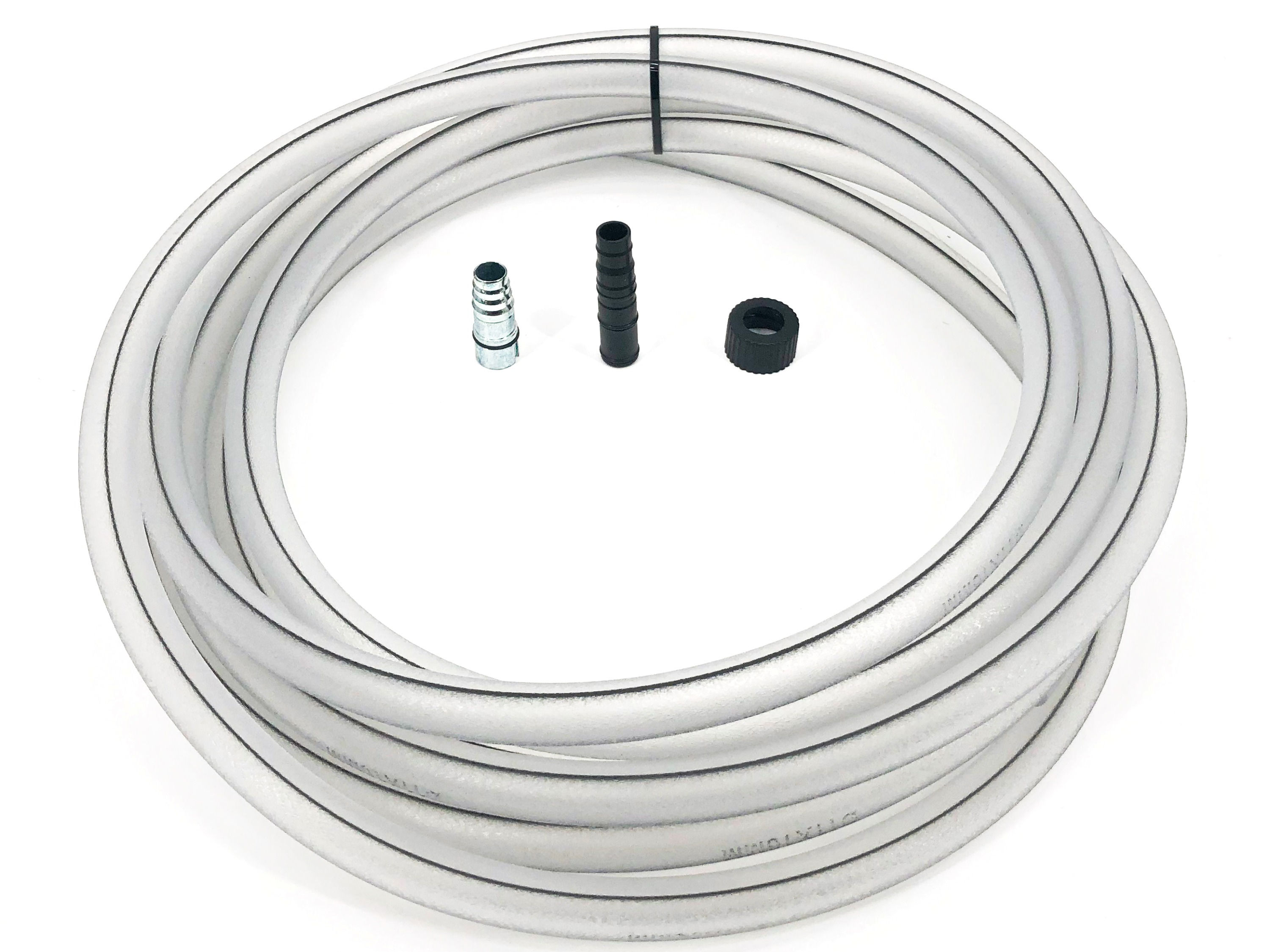 Aftermarket Powder Hose Color Change Hose Kit, IG02