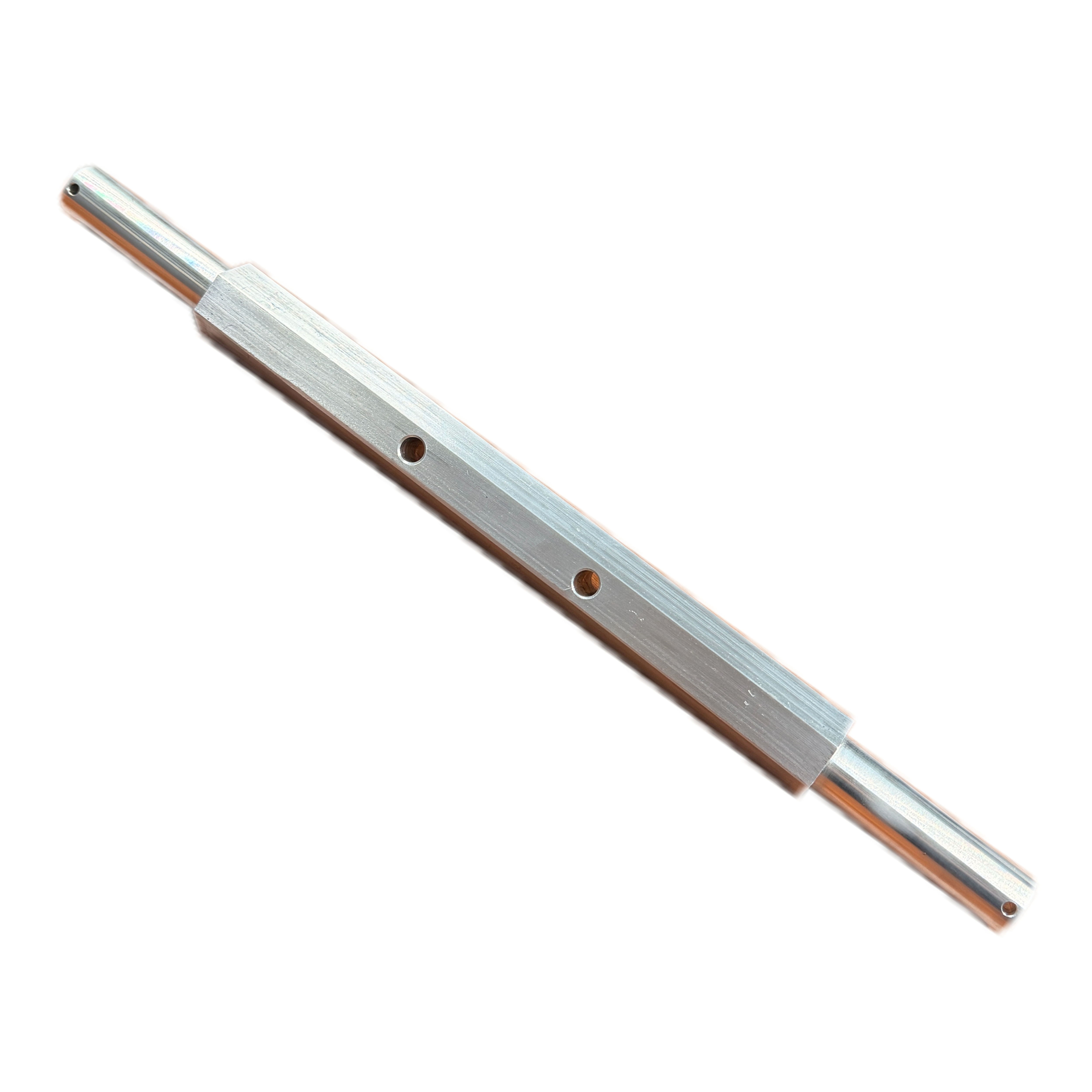 Electron Manual System Stand Back Axle
