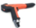 Electron +3 C1 Manual Powder Coating Gun