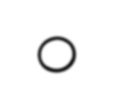 Electron +3 Powder Pump Black Washer
