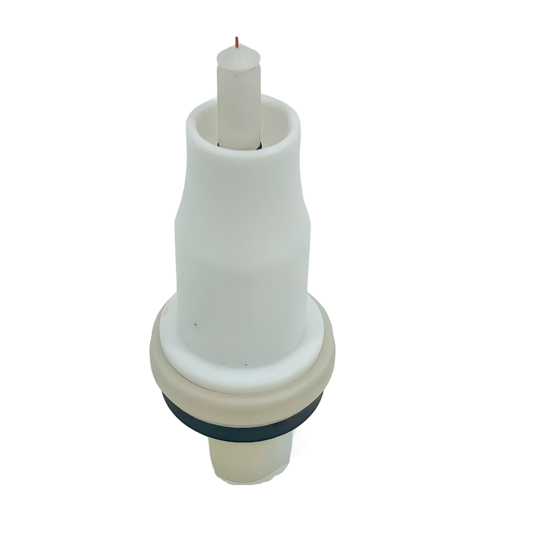 +3 Round Jet Nozzle Assembly