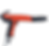 Electron +3 C2 Manual Powder Gun
