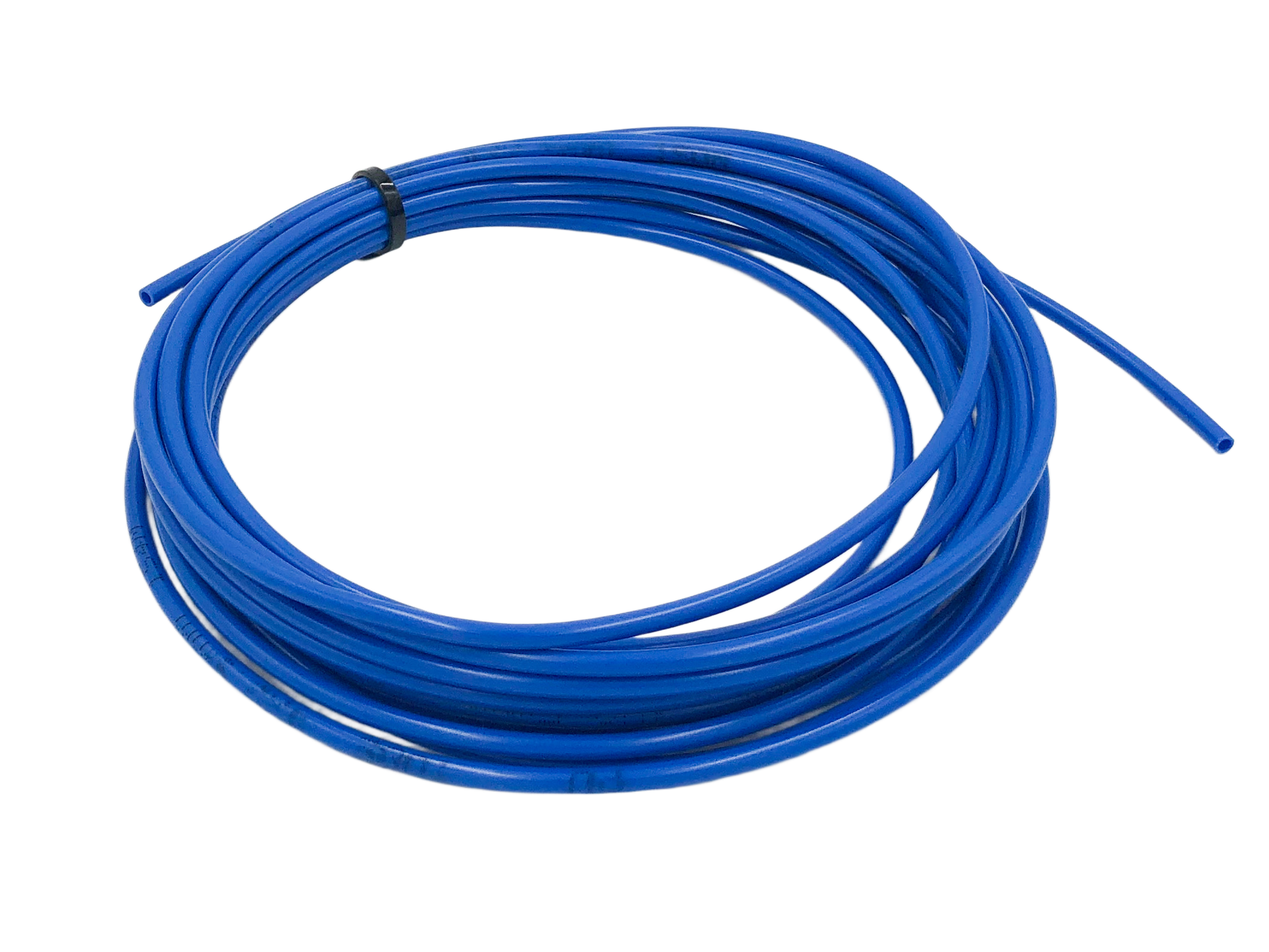8 x 6mm Pneumatic Polyurethane Hose (Blue)