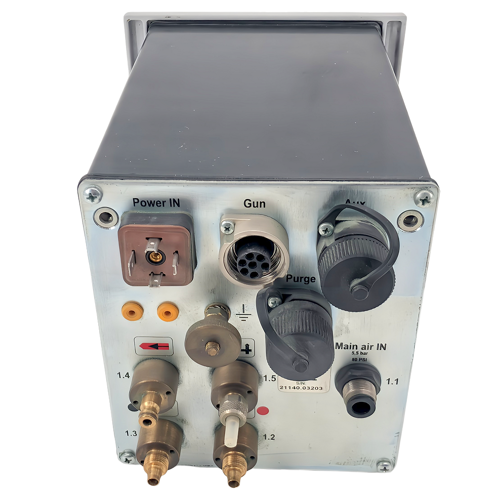 Thumbnail: Refurbished, Gema™ CG08