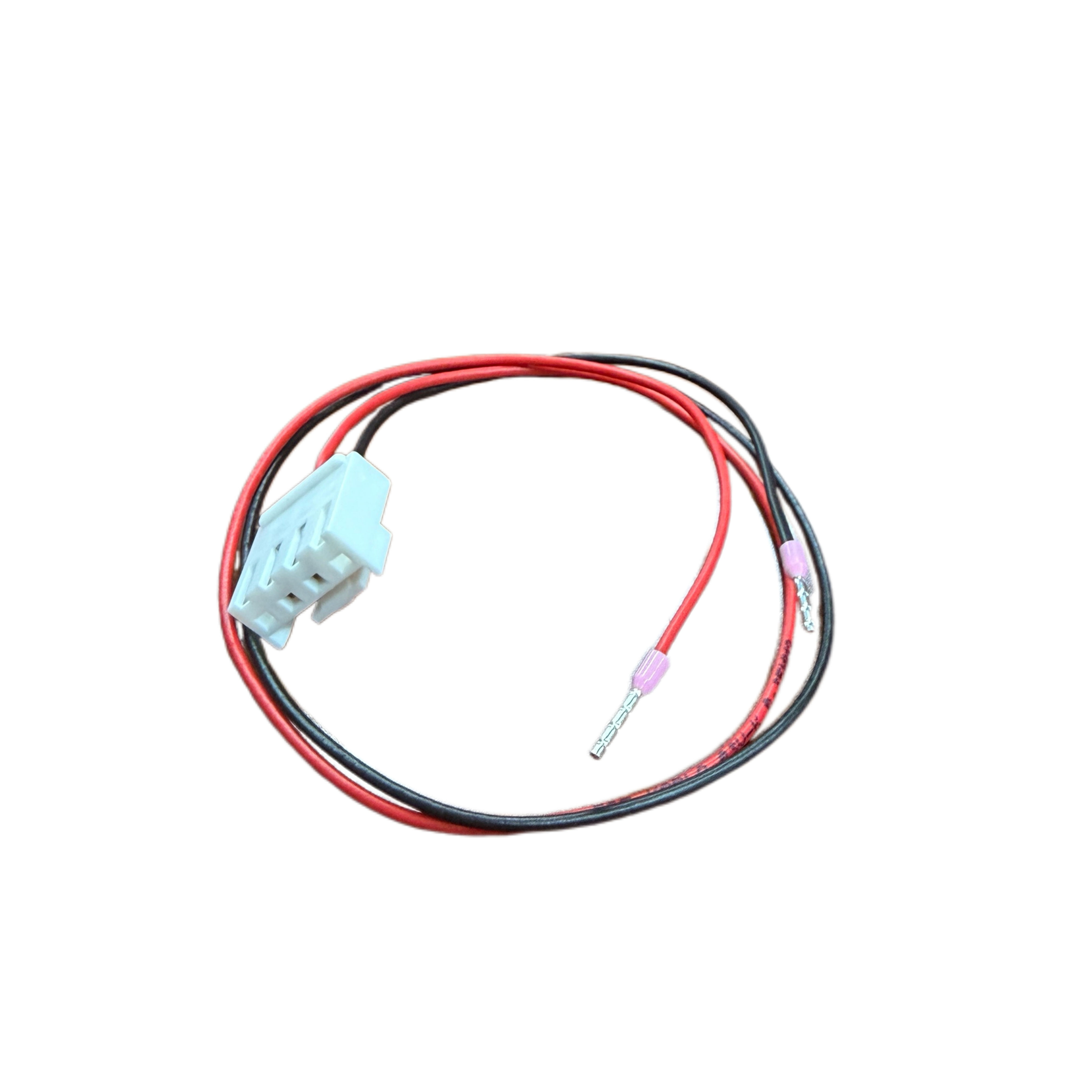 Electron Controller 2 Wire 4 Pin, Wire Harness