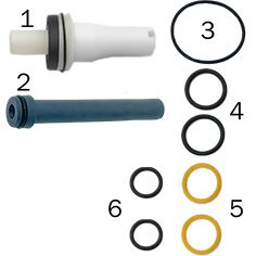 Electron 2nd Generation Consumables Kit (Level 1)