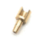 Injector Nozzle, E-Feed V2 Powder Injector