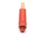 Main Air Inlet Filter Group Red, E-Feed V2 Powder Injector