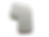 Powder Pipe Elbow, E-Gun C1/C2