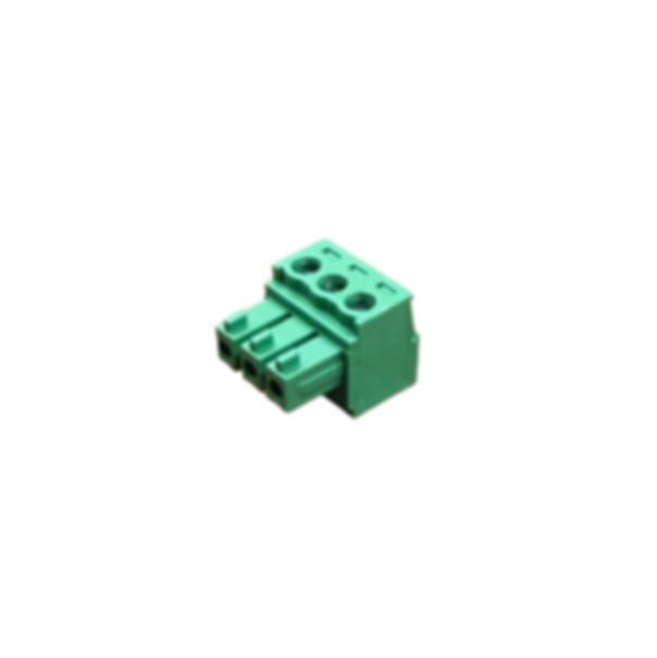Electron Controller 3 Pin Connector