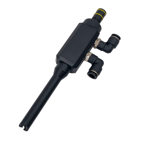 E-Feed +3 VI Inline Type Injector With Suction Pipe | First In ...