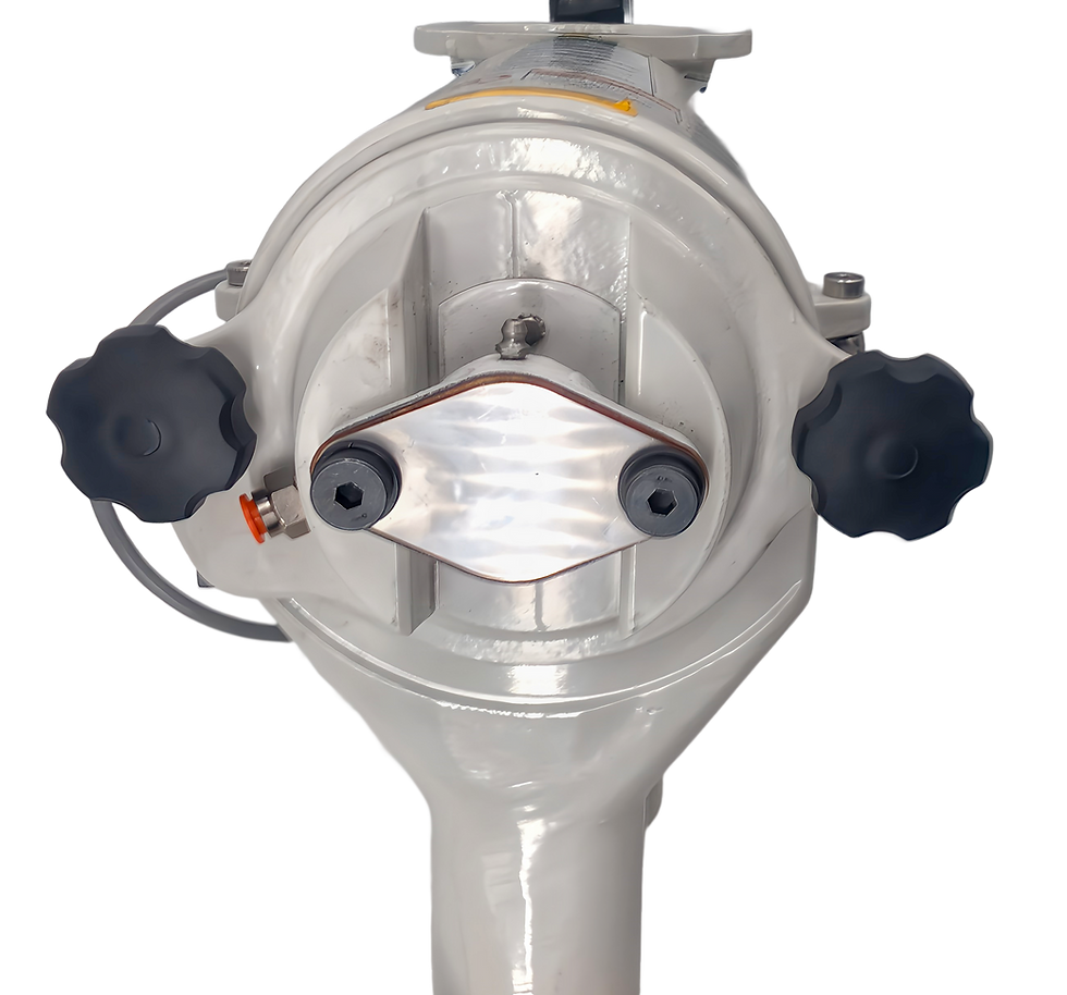 Thumbnail: Rotary Sieve