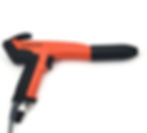 Thumbnail: Electron +3 C1 Manual Powder Coating Gun