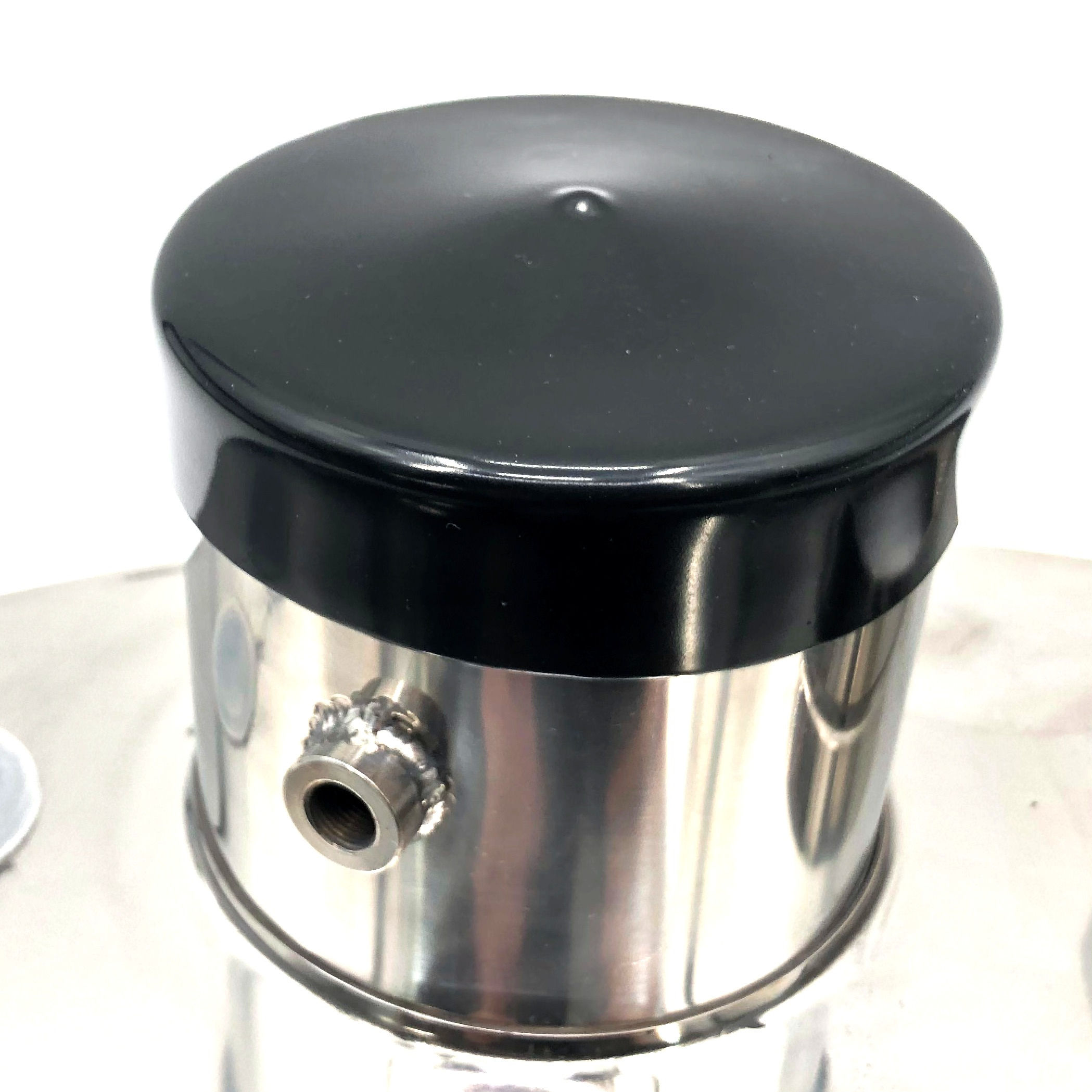 Vent Cap, 4"