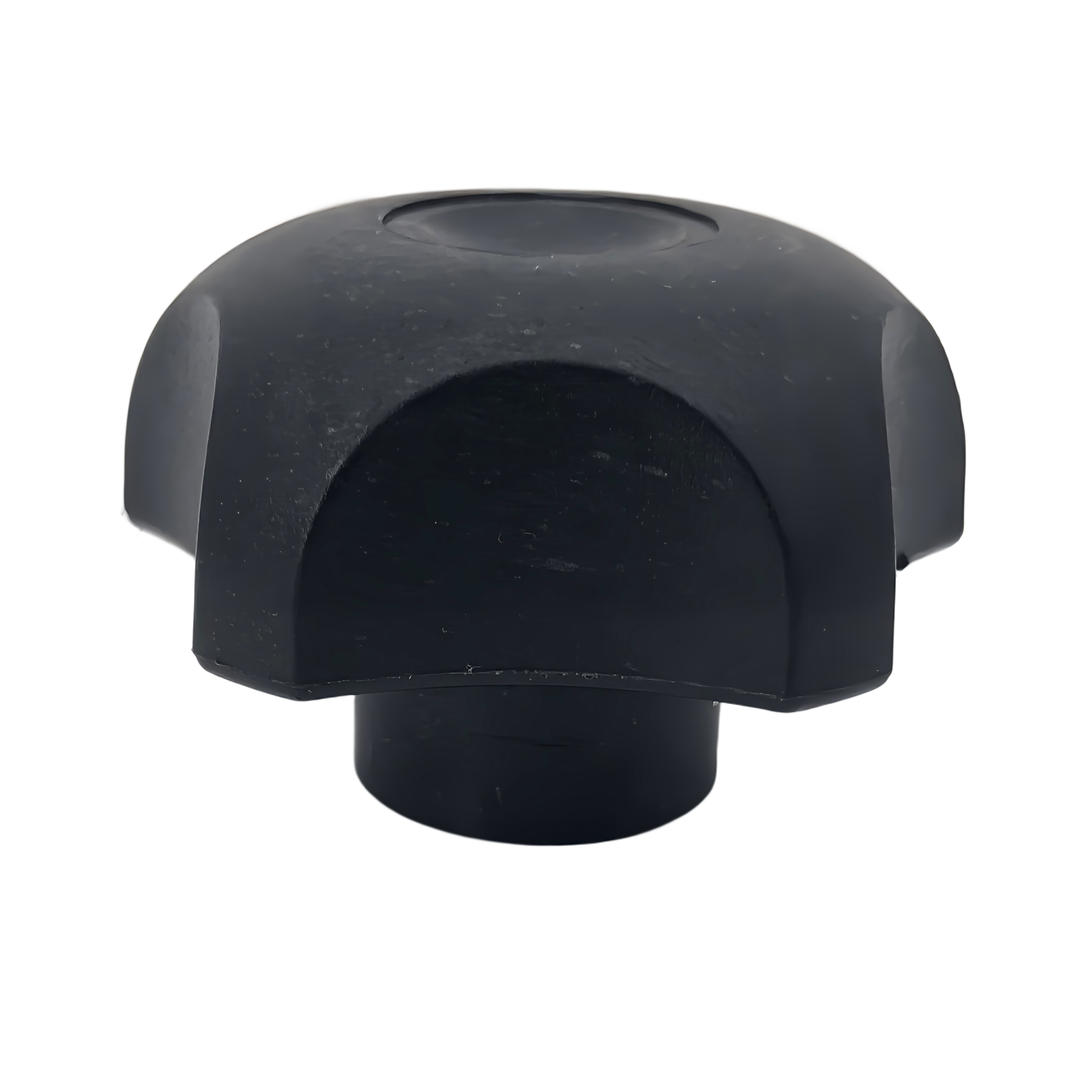 BackLite Screw Knob, E-Coat +3 Stand