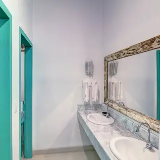 Vila Corumbau