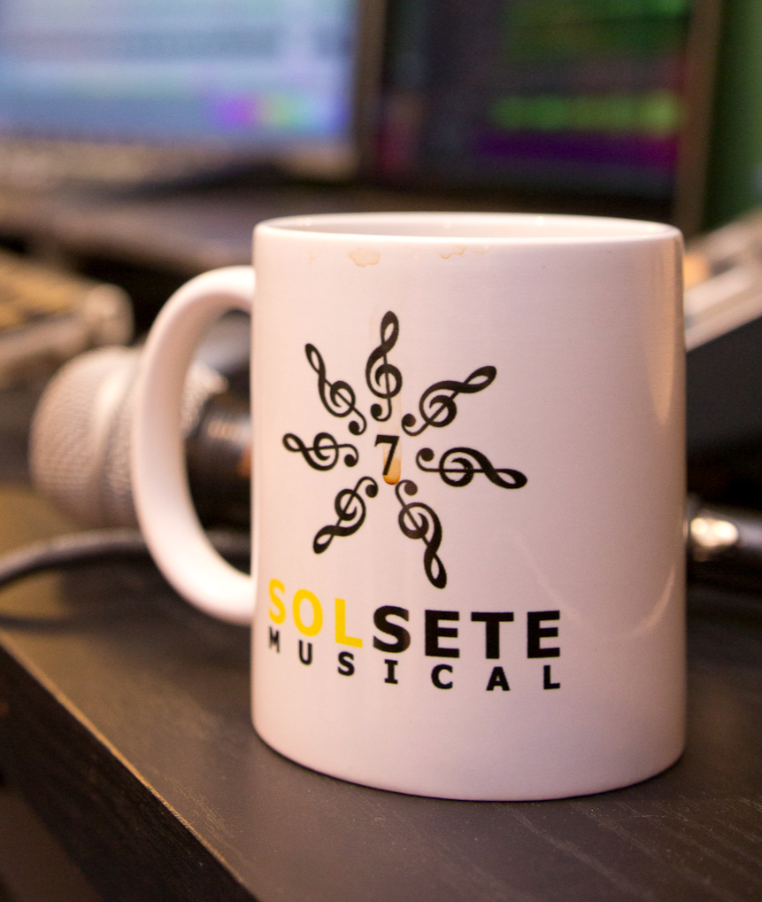 Foto do escritor: SOLSETE