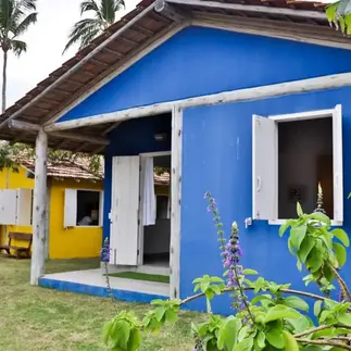 Vila Corumbau