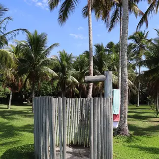 ONDE FICAR EM CORUMBAU